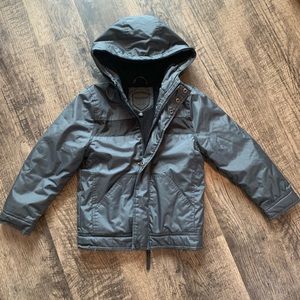 Boys winter coat